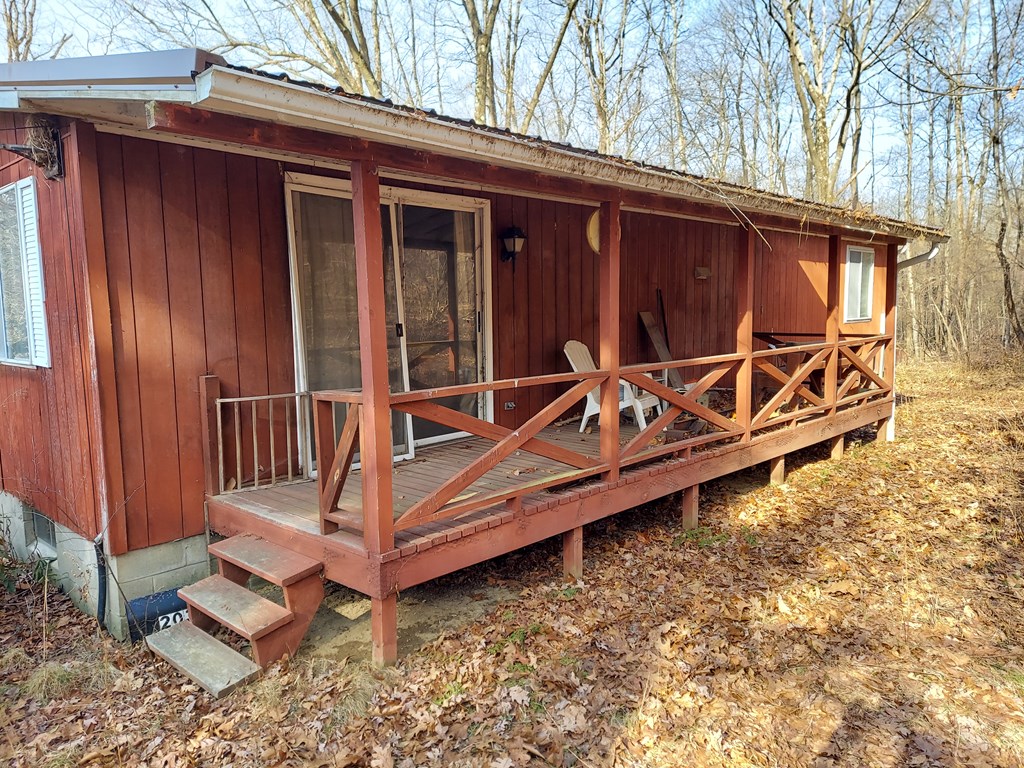 2034 Patchel Run Road Franklin, PA 16323 - Photo 3 of 16