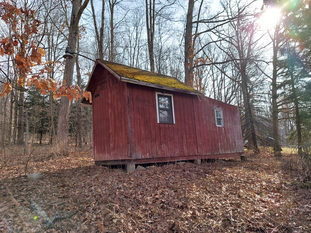 2034 Patchel Run Road Franklin, PA 16323 - Photo 7 of 16