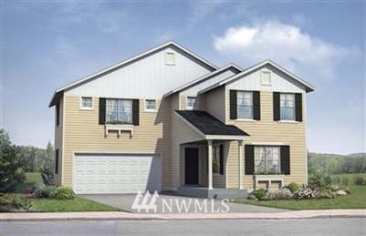 1310 Foreman Road DuPont, WA 98327 - Photo 1 of 1