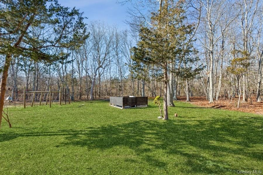 2905 Private Road East Marion, NY 11939 - Photo 27 of 33 Large Yard