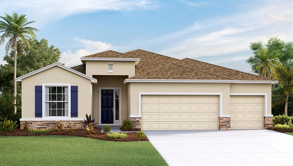 1423 Bering Road Wesley Chapel, FL 33543 - Photo 1 of 1 Gallery Image 1