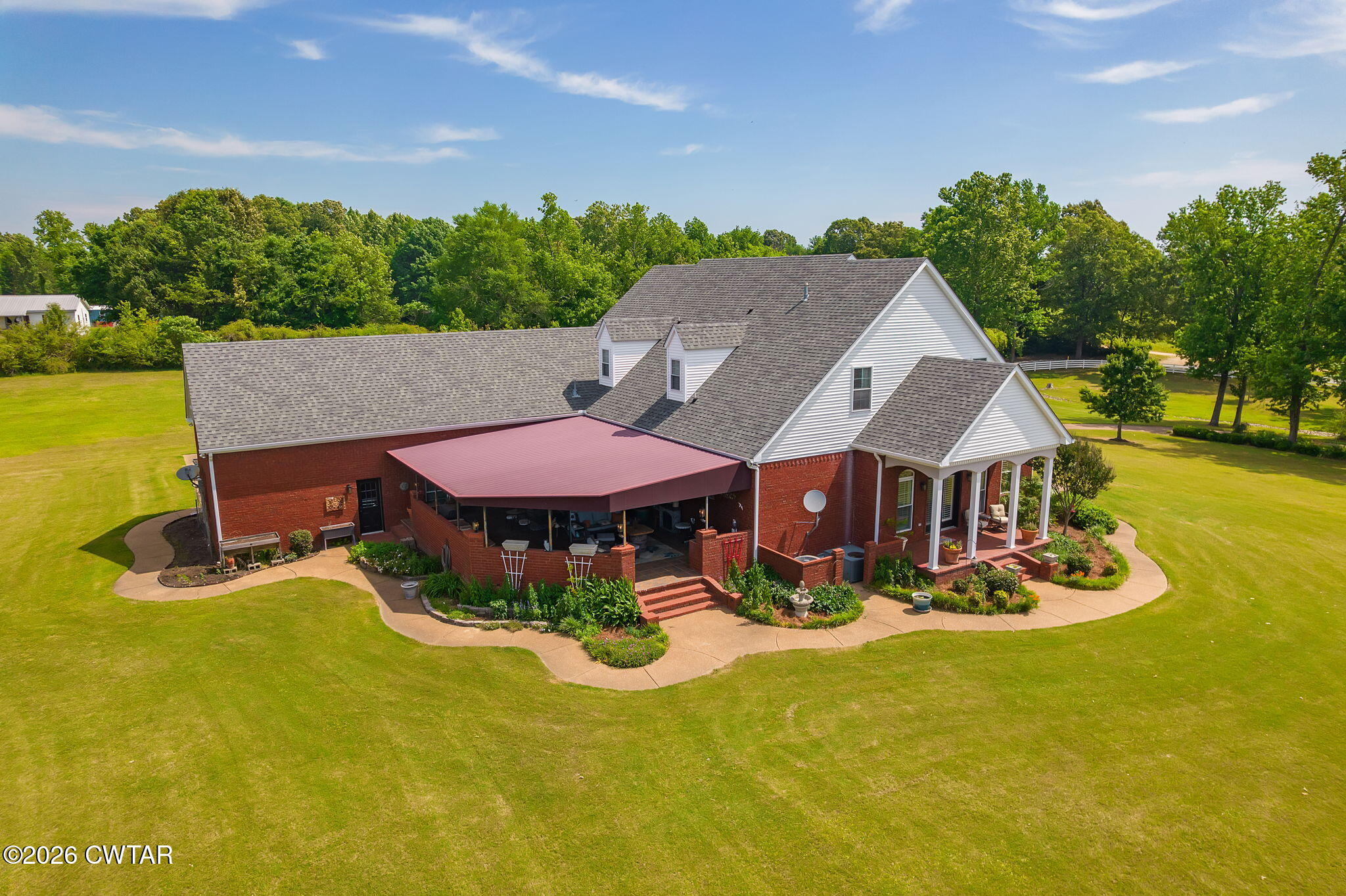 21 Sherman Blankenship Road Beech Bluff, TN 38313 - Photo 103 of 110 Completed-53