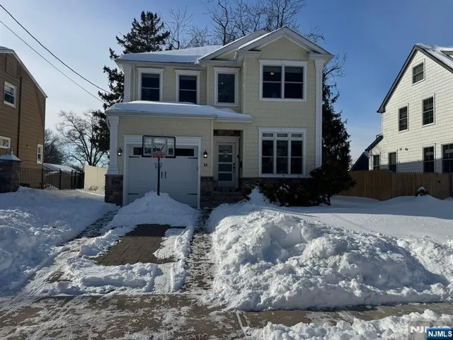 $7,400 | 94 Park Avenue, Cresskill, NJ 07626