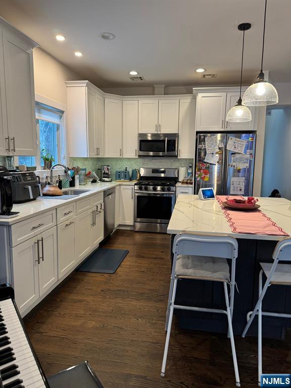 94 Park Avenue Cresskill, NJ 07626 - Photo 4 of 20