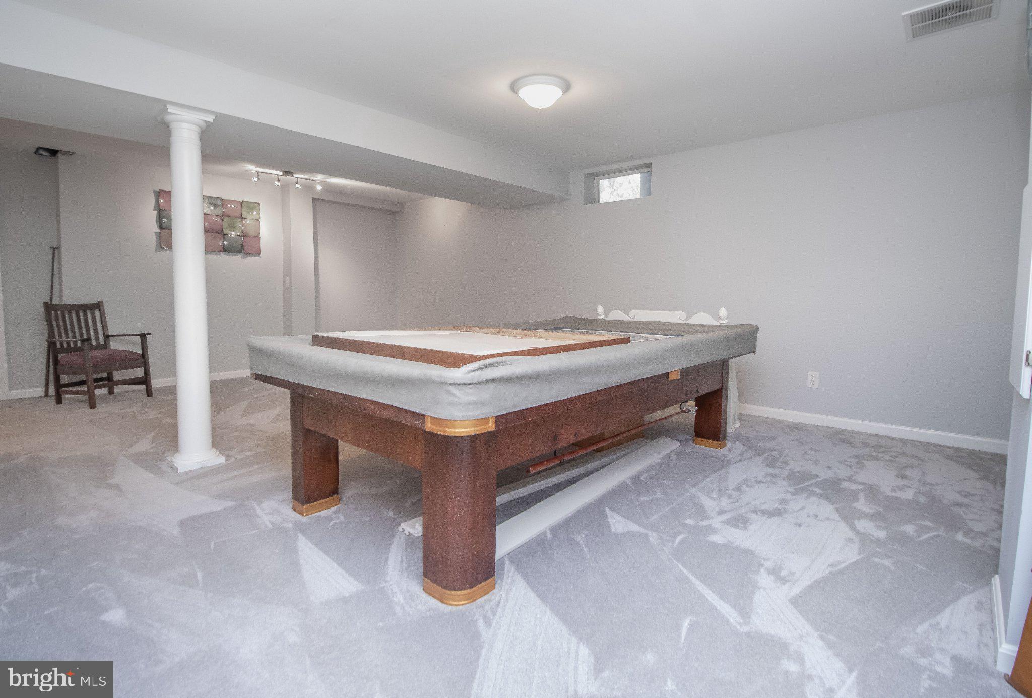 1724 Algonquin Road Frederick, MD 21701 - Photo 42 of 55 a room with pool table