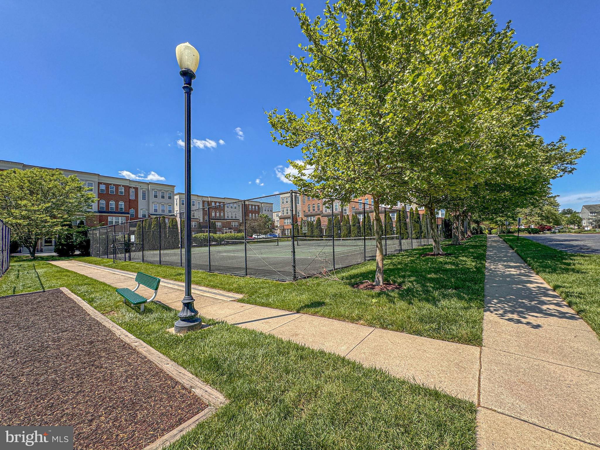 1724 Algonquin Road Frederick, MD 21701 - Photo 49 of 55 a view of a park