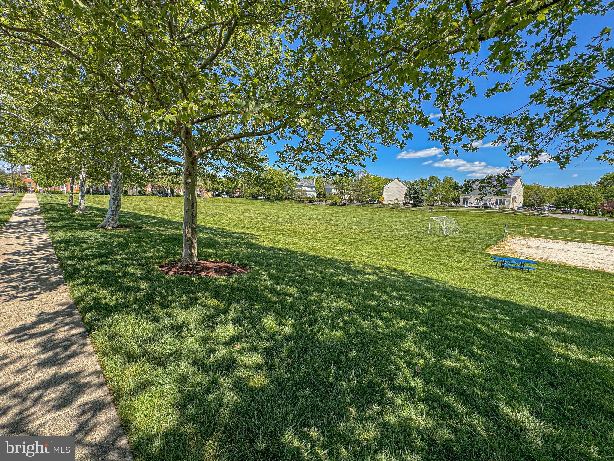 1724 Algonquin Road Frederick, MD 21701 - Photo 52 of 55 a view of an outdoor space with a lake view