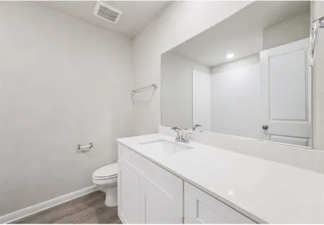 a view of utility room