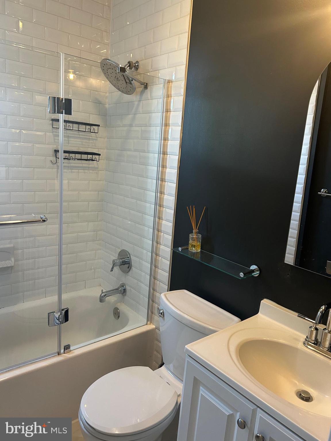 36 58th Street Southeast Washington, DC 20019 - Photo 26 of 32 Bathroom 2 View 3