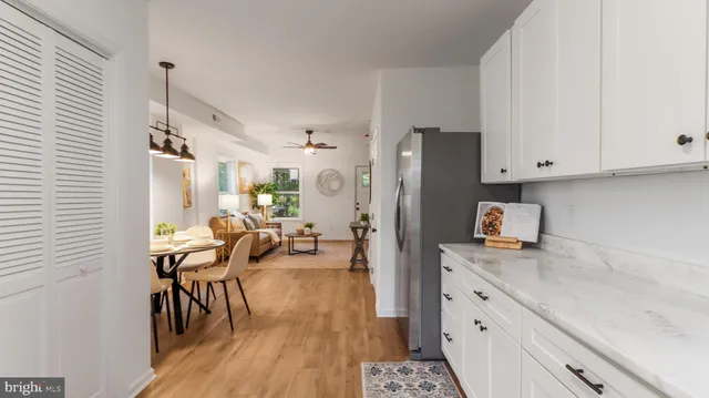 $415,000 | 5220 Blaine Street Northeast, Washington, DC 20019