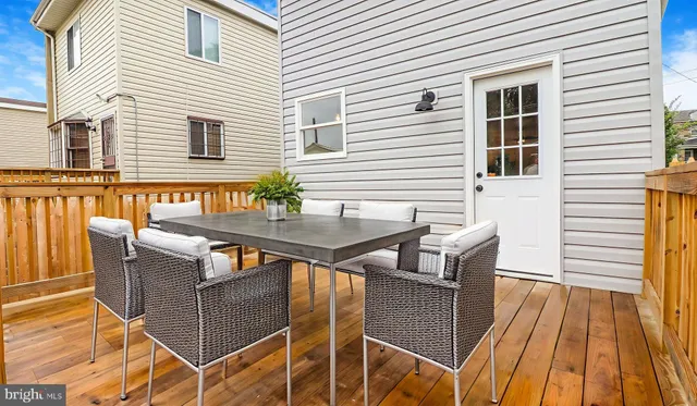 $415,000 | 5220 Blaine Street Northeast, Washington, DC 20019