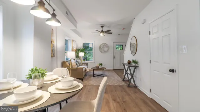 $415,000 | 5220 Blaine Street Northeast, Washington, DC 20019