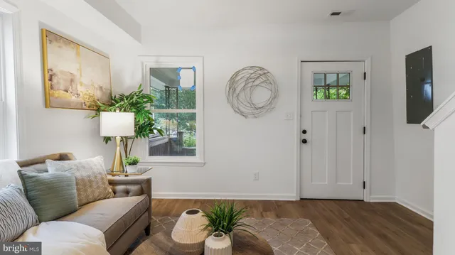 $415,000 | 5220 Blaine Street Northeast, Washington, DC 20019