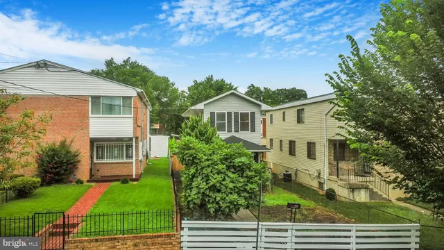 $415,000 | 5220 Blaine Street Northeast, Washington, DC 20019