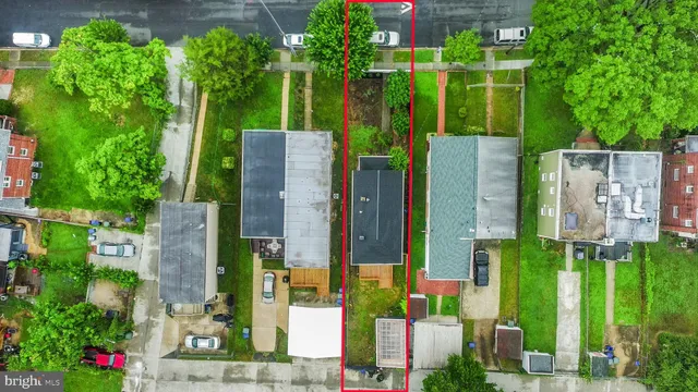 $415,000 | 5220 Blaine Street Northeast, Washington, DC 20019