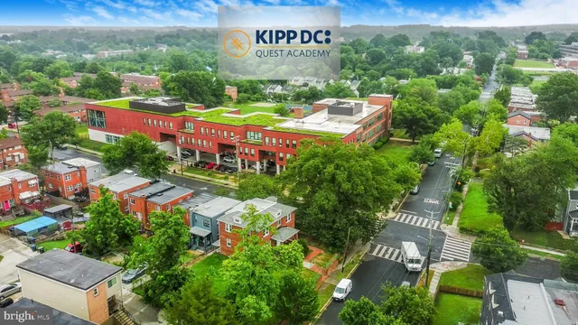 $415,000 | 5220 Blaine Street Northeast, Washington, DC 20019