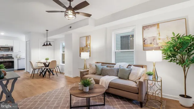 $415,000 | 5220 Blaine Street Northeast, Washington, DC 20019