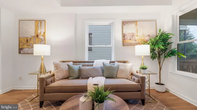 $415,000 | 5220 Blaine Street Northeast, Washington, DC 20019