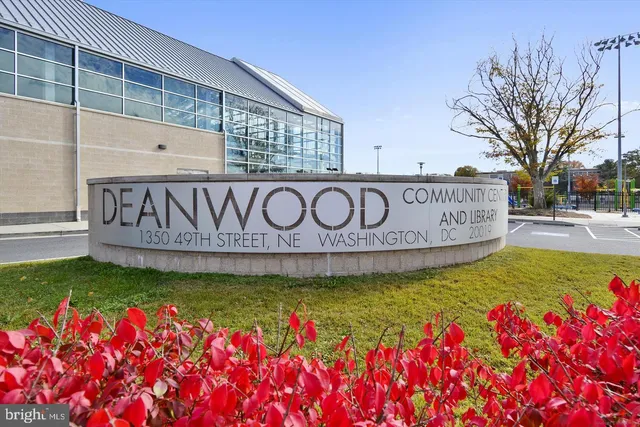 $408,000 | 5220 Blaine Street Northeast, Washington, DC 20019