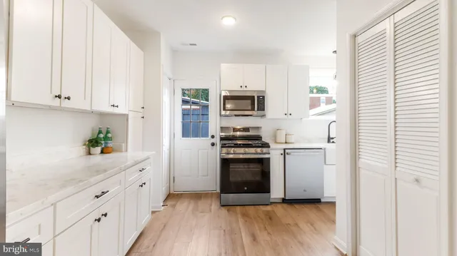 $415,000 | 5220 Blaine Street Northeast, Washington, DC 20019