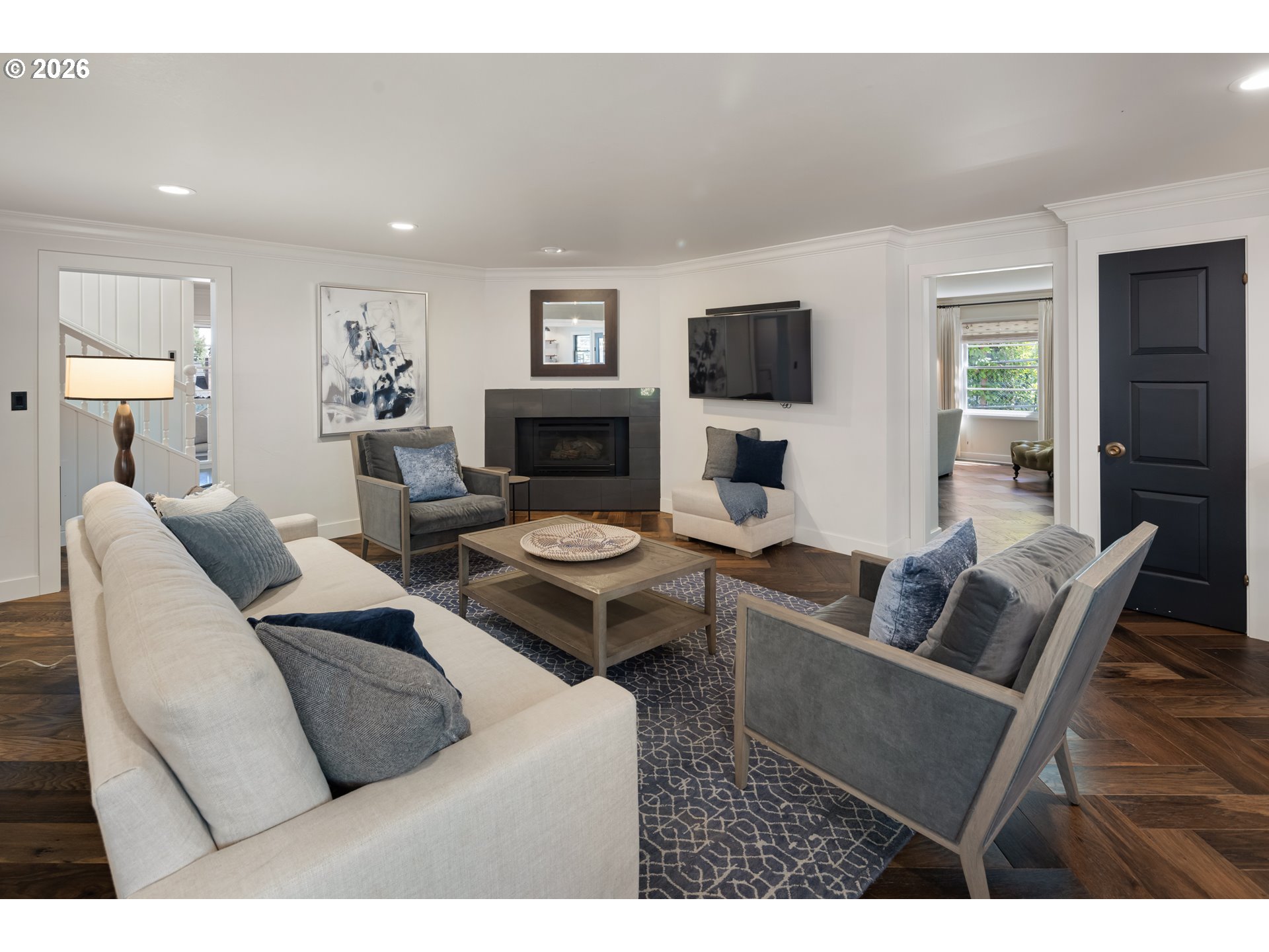 2105 Fairmount Boulevard Eugene, OR 97403 - Photo 11 of 48
