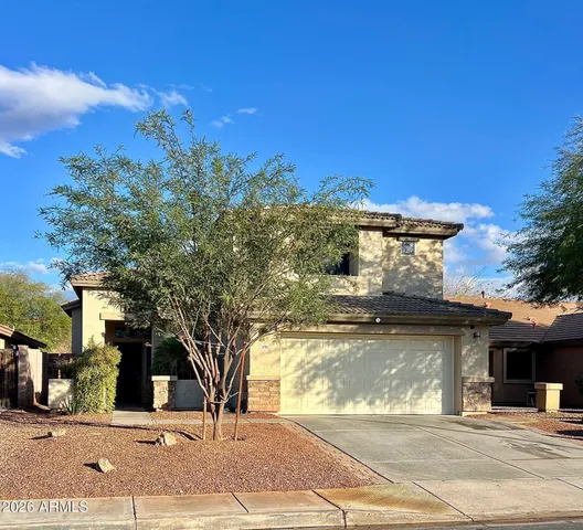 $2,600 | 2721 South 108th Avenue, Avondale, AZ 85323