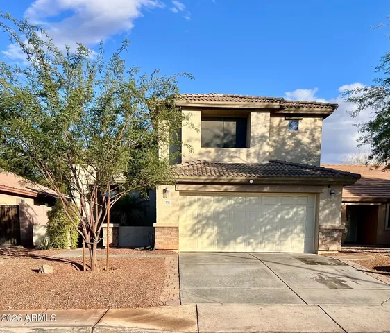 $2,600 | 2721 South 108th Avenue, Avondale, AZ 85323