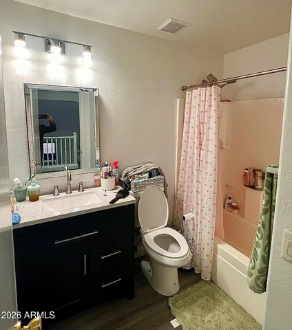 $2,600 | 2721 South 108th Avenue, Avondale, AZ 85323