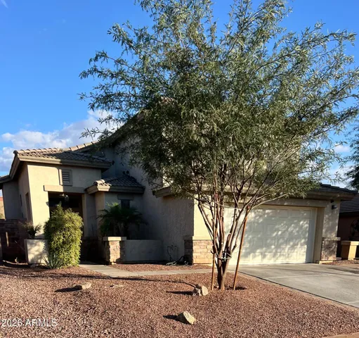 $2,600 | 2721 South 108th Avenue, Avondale, AZ 85323