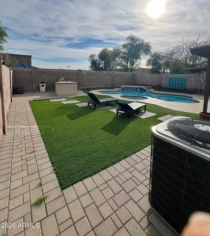 $2,600 | 2721 South 108th Avenue, Avondale, AZ 85323