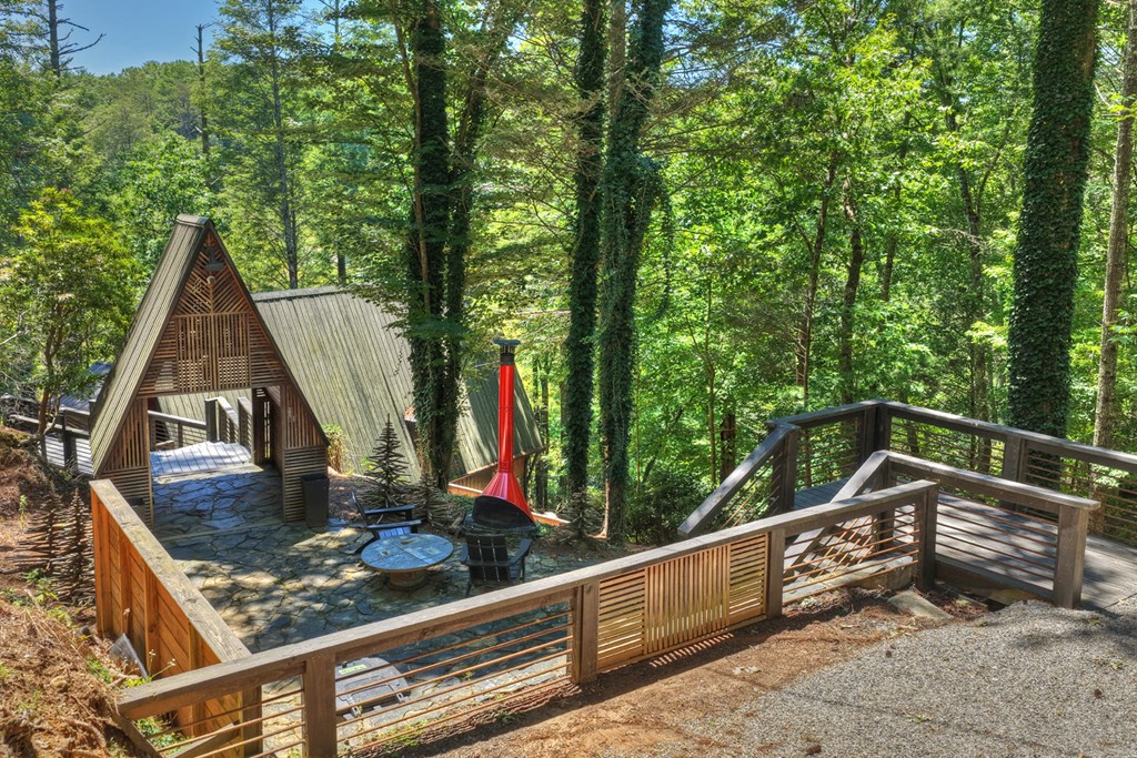 1027 Power Dam Road Blue Ridge, GA 30513 - Photo 44 of 84 Gallery Image 44