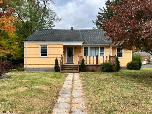 $400,000 | 275 Muriel Avenue, North Plainfield, NJ 07060