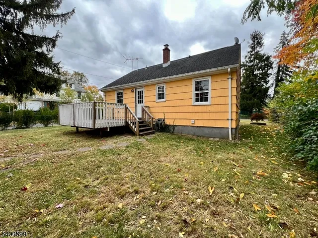 $400,000 | 275 Muriel Avenue, North Plainfield, NJ 07060