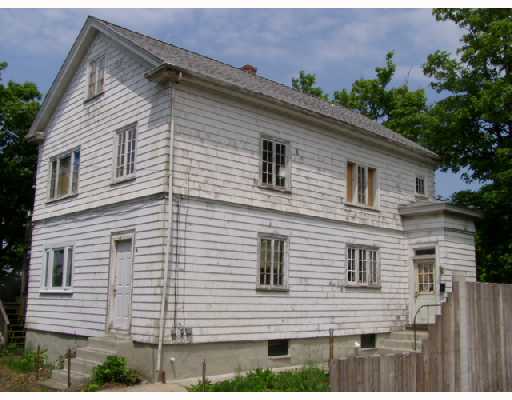 81 Baker Street Warren, RI 02885 - Photo 1 of 1 Exterior Front.
