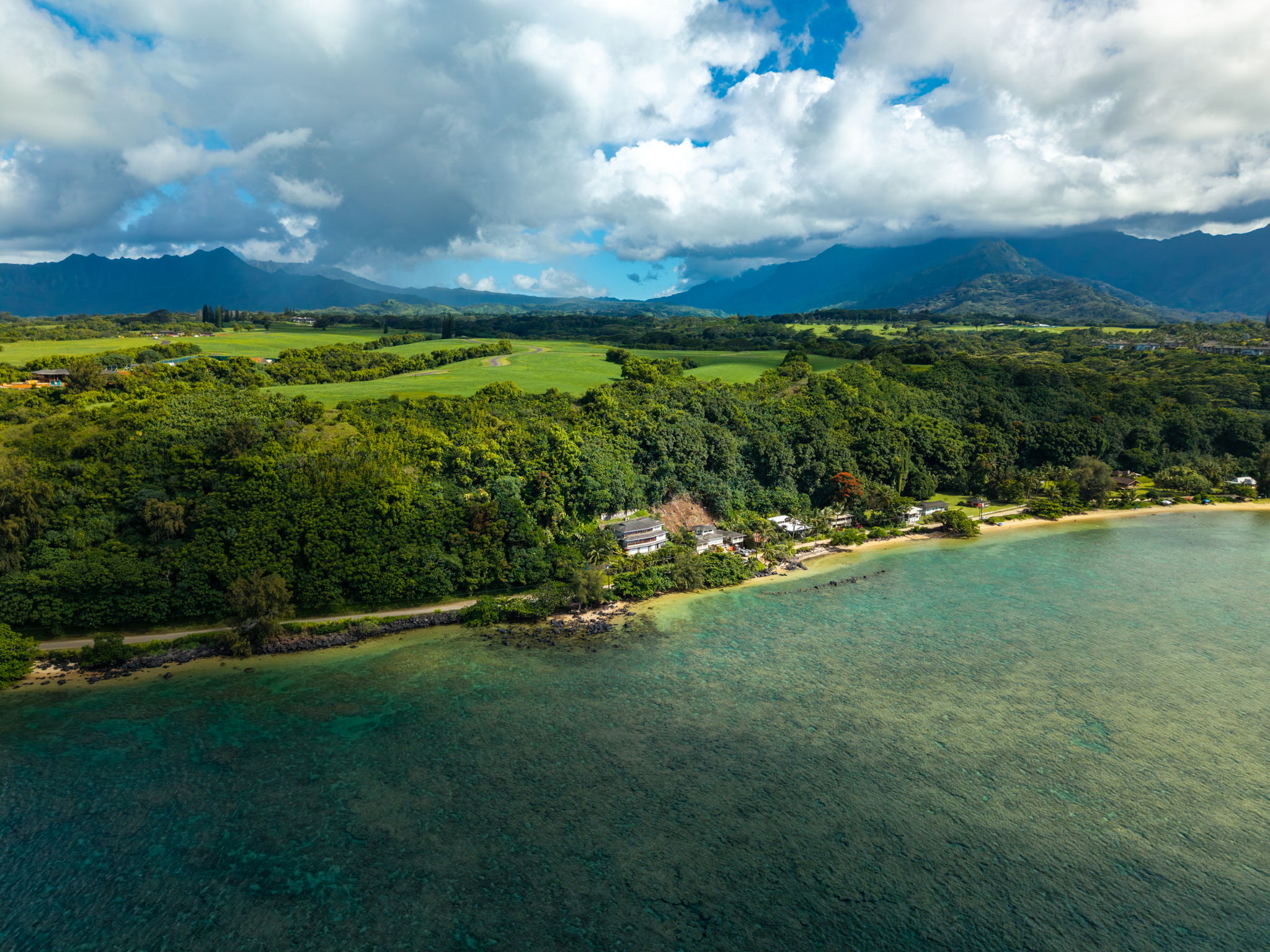 4241 Anini Road Princeville, HI 96722 - Photo 22 of 30