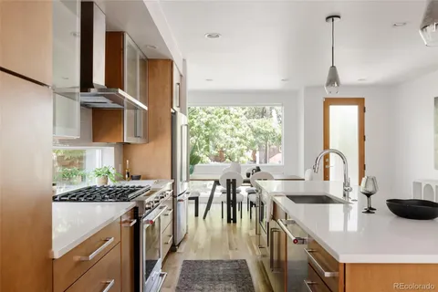 $1,195,000 | 845 South Logan Street, Denver, CO 80209