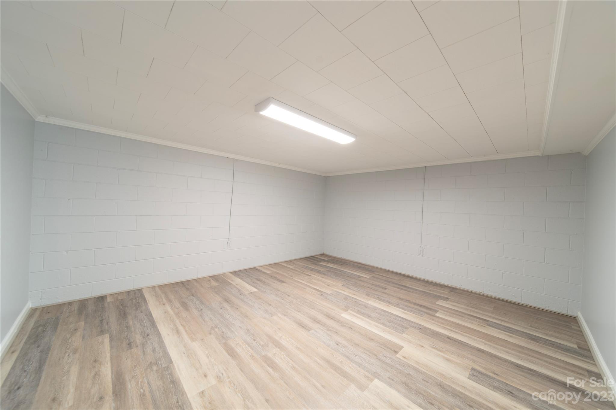 1253 Rainbow Road Advance, NC 27006 - Photo 44 of 46 a view of empty room