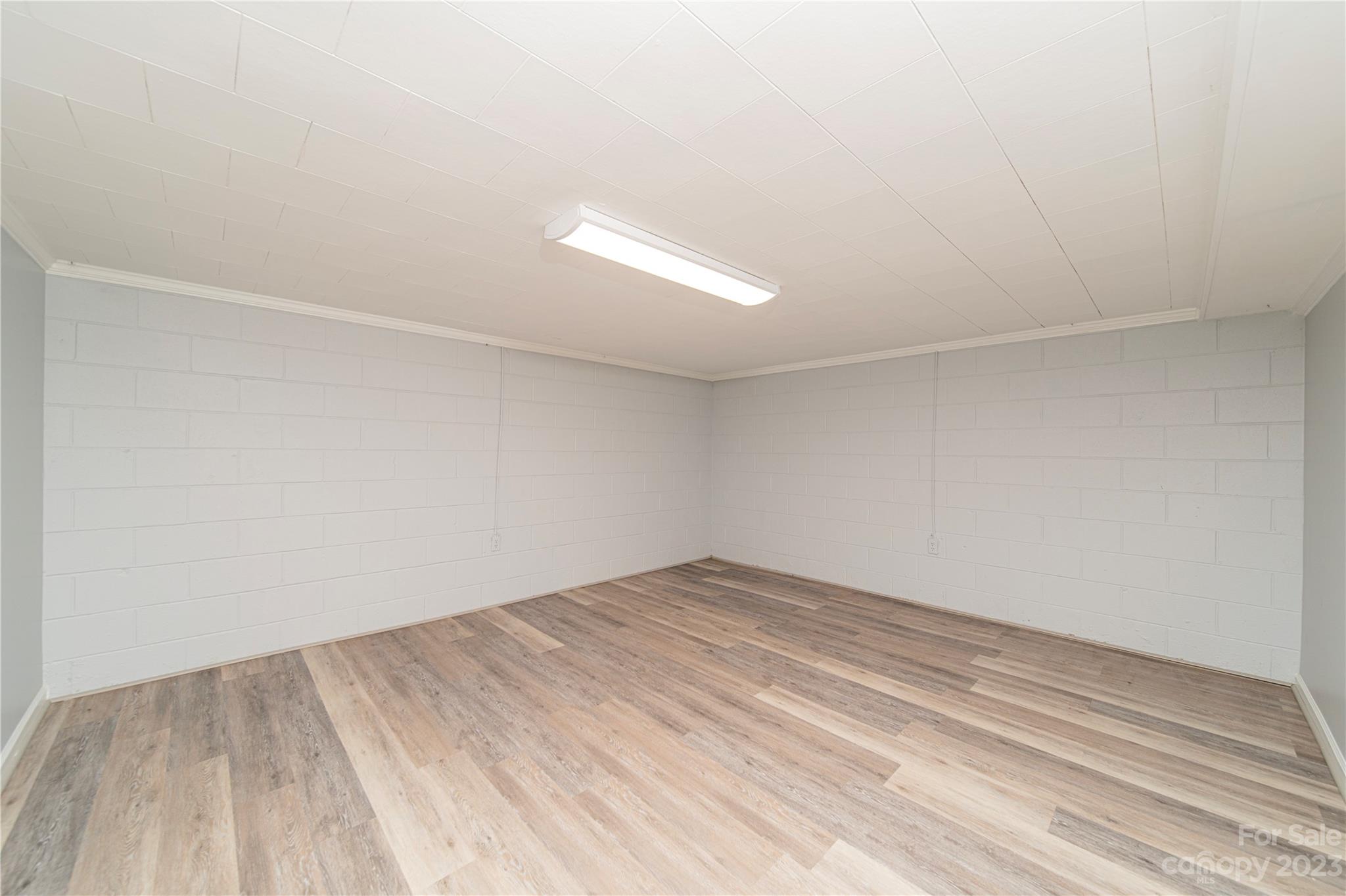 1253 Rainbow Road Advance, NC 27006 - Photo 45 of 46 a view of empty room