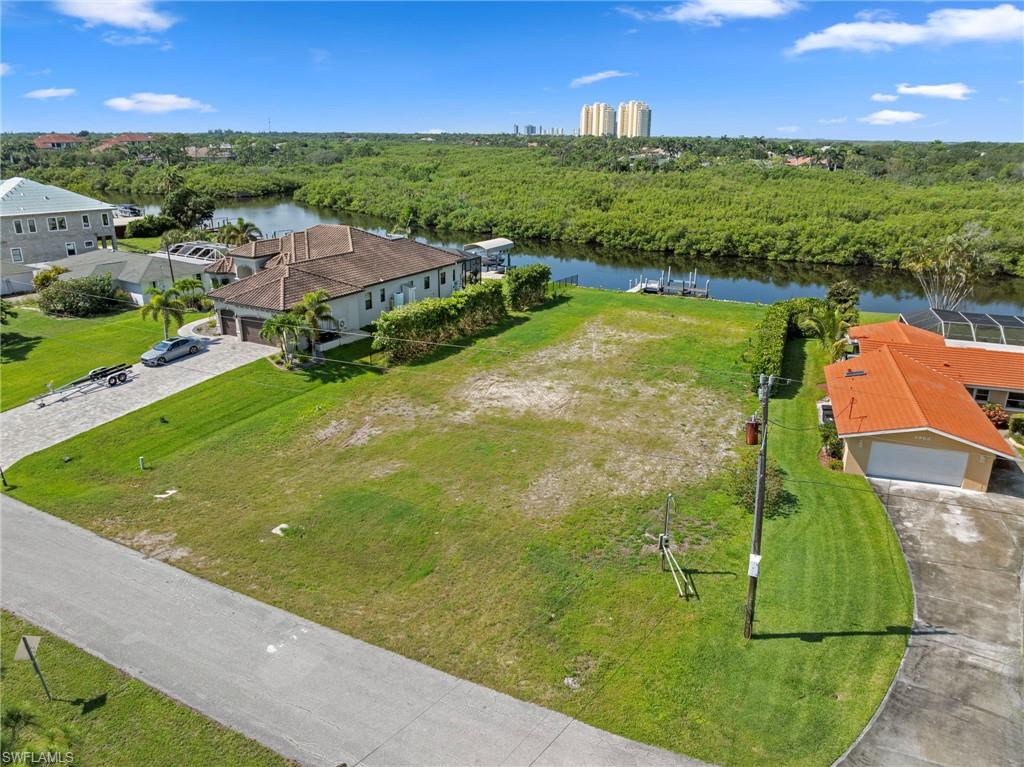 4947 Riverside Drive Estero, FL 33928 - Photo 2 of 16 an aerial view of a house