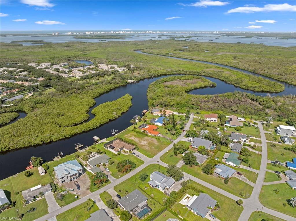 4947 Riverside Drive Estero, FL 33928 - Photo 7 of 16 a view of an ocean