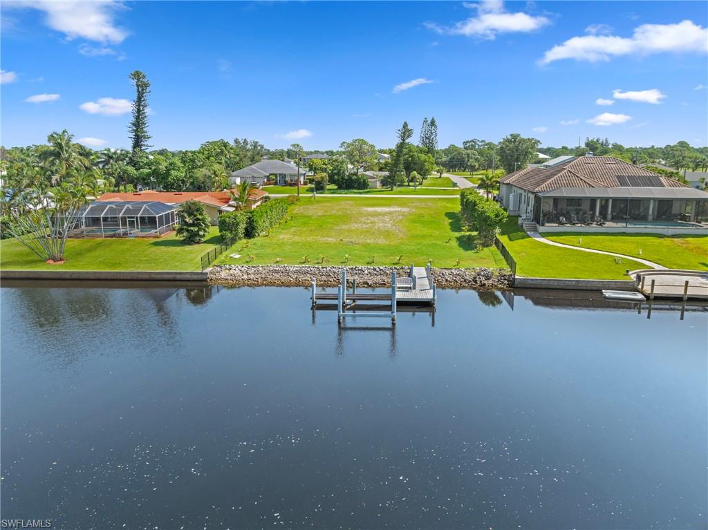 4947 Riverside Drive Estero, FL 33928 - Photo 9 of 16 a view of a city with swimming pool