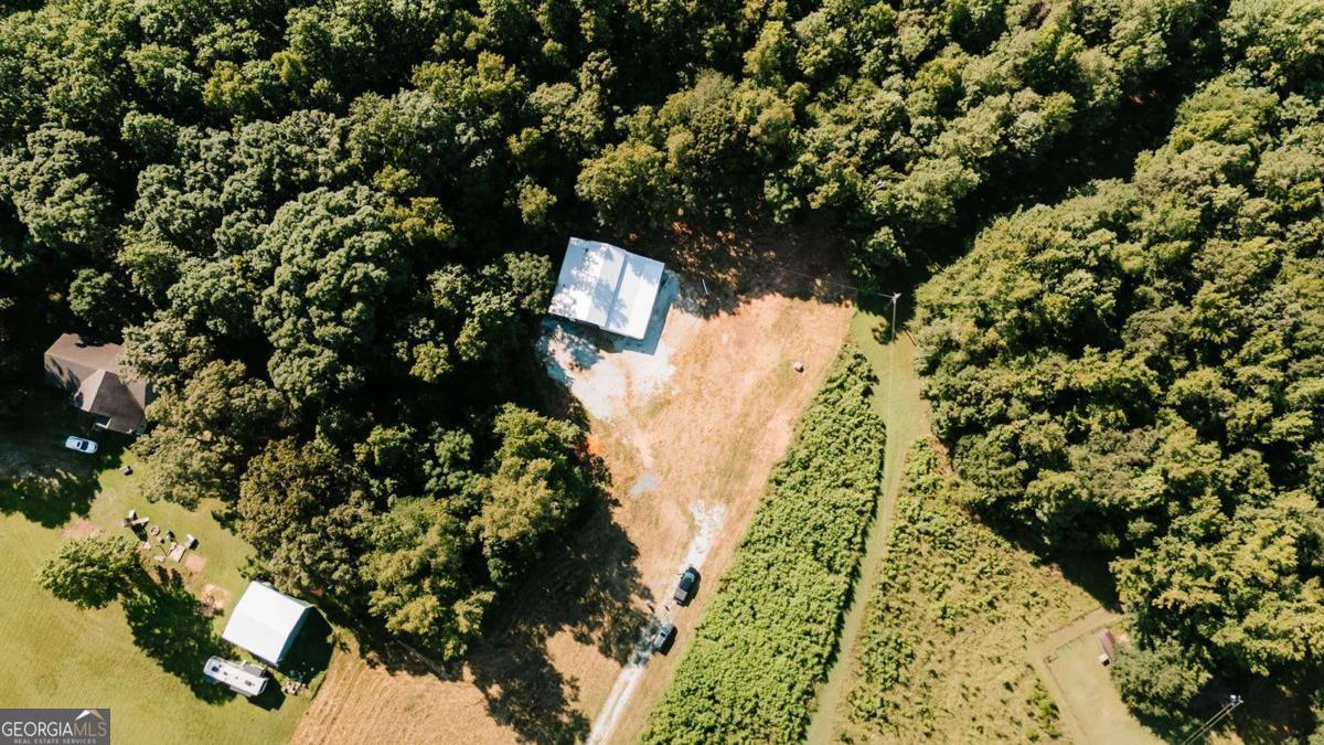 50 Bob White Road Colbert, GA 30628 - Photo 30 of 33 Gallery Image 30