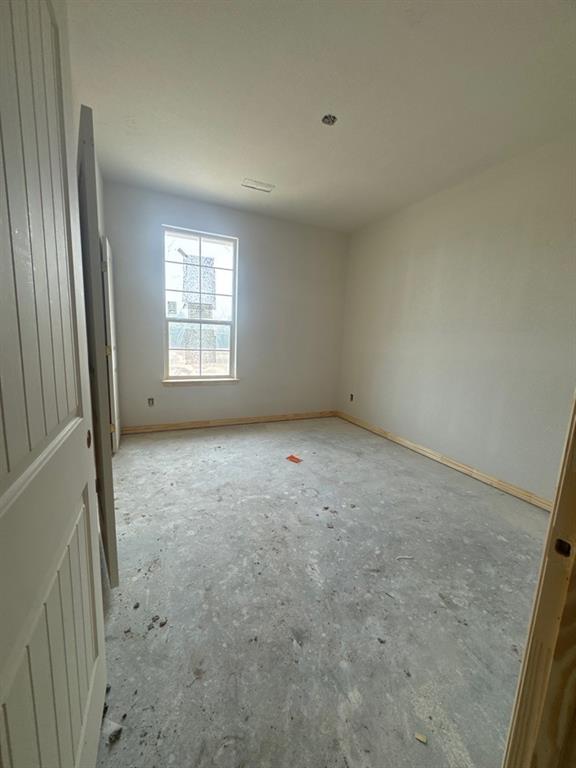 8911 County Road 623 Blue Ridge, TX 75424 - Photo 11 of 14 a view of room with window