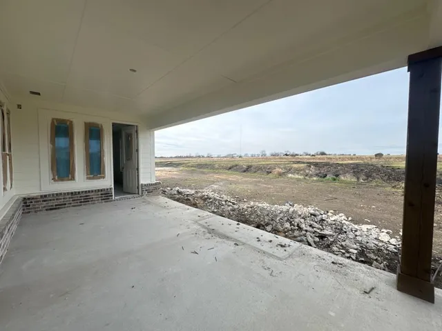 $537,350 | 8911 County Road 623, Blue Ridge, TX 75424