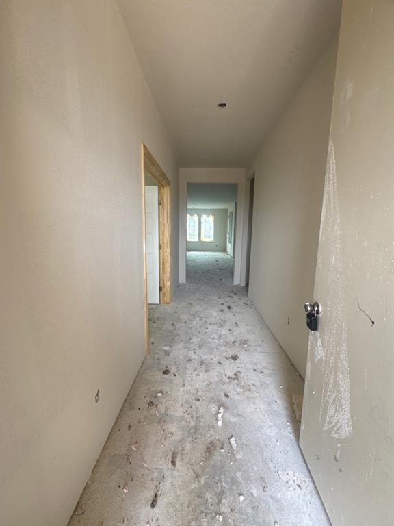 8911 County Road 623 Blue Ridge, TX 75424 - Photo 3 of 14 a view of a room that has a window in it