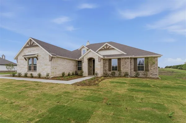 $499,900 | 8911 County Road 623, Blue Ridge, TX 75424