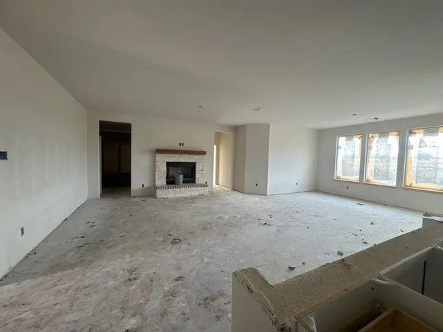 a bathroom with a bathtub sink and toilet