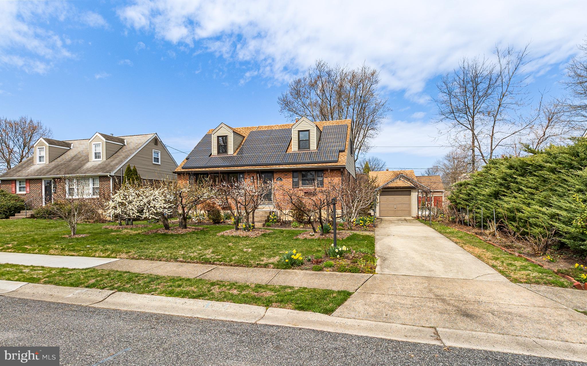 107 Devonshire Road Wilmington, DE 19803 - Photo 1 of 30