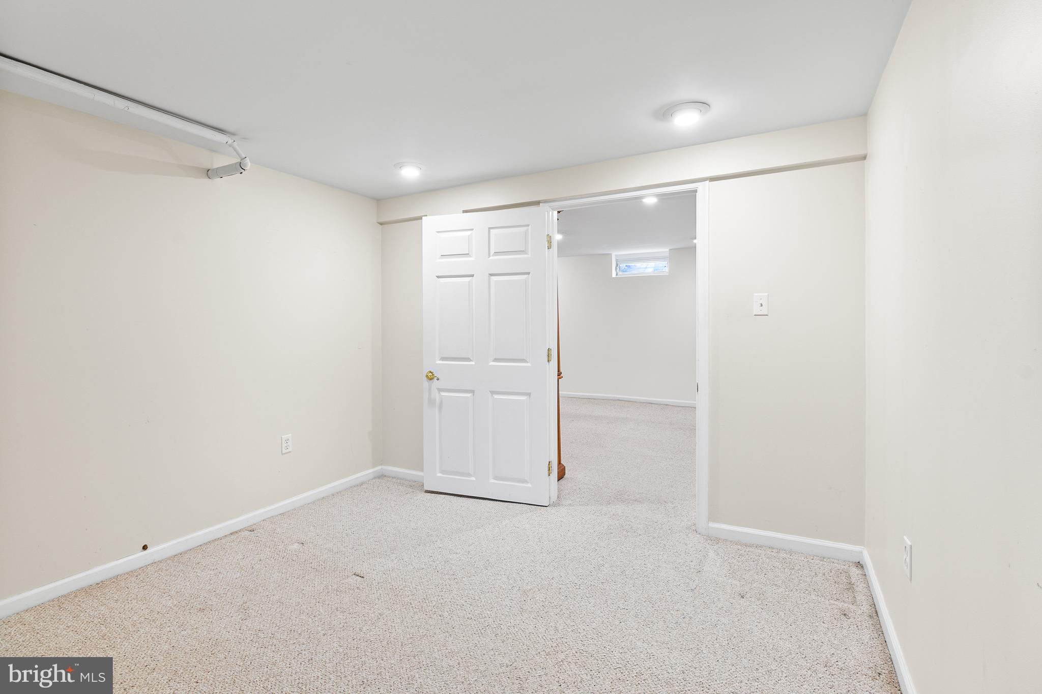 107 Devonshire Road Wilmington, DE 19803 - Photo 24 of 30 Lower Level Bonus Room Off Great Room