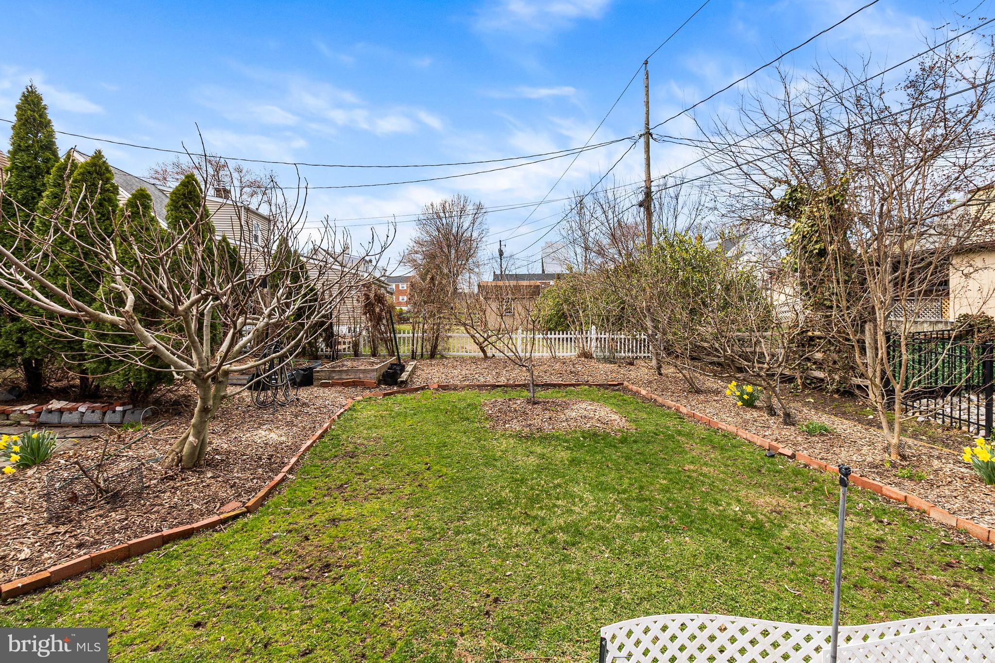 107 Devonshire Road Wilmington, DE 19803 - Photo 29 of 30 Abundance Of Fruits, Vegetables & Herbs